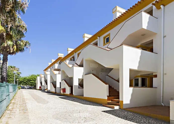Casa Da Eira Apartment