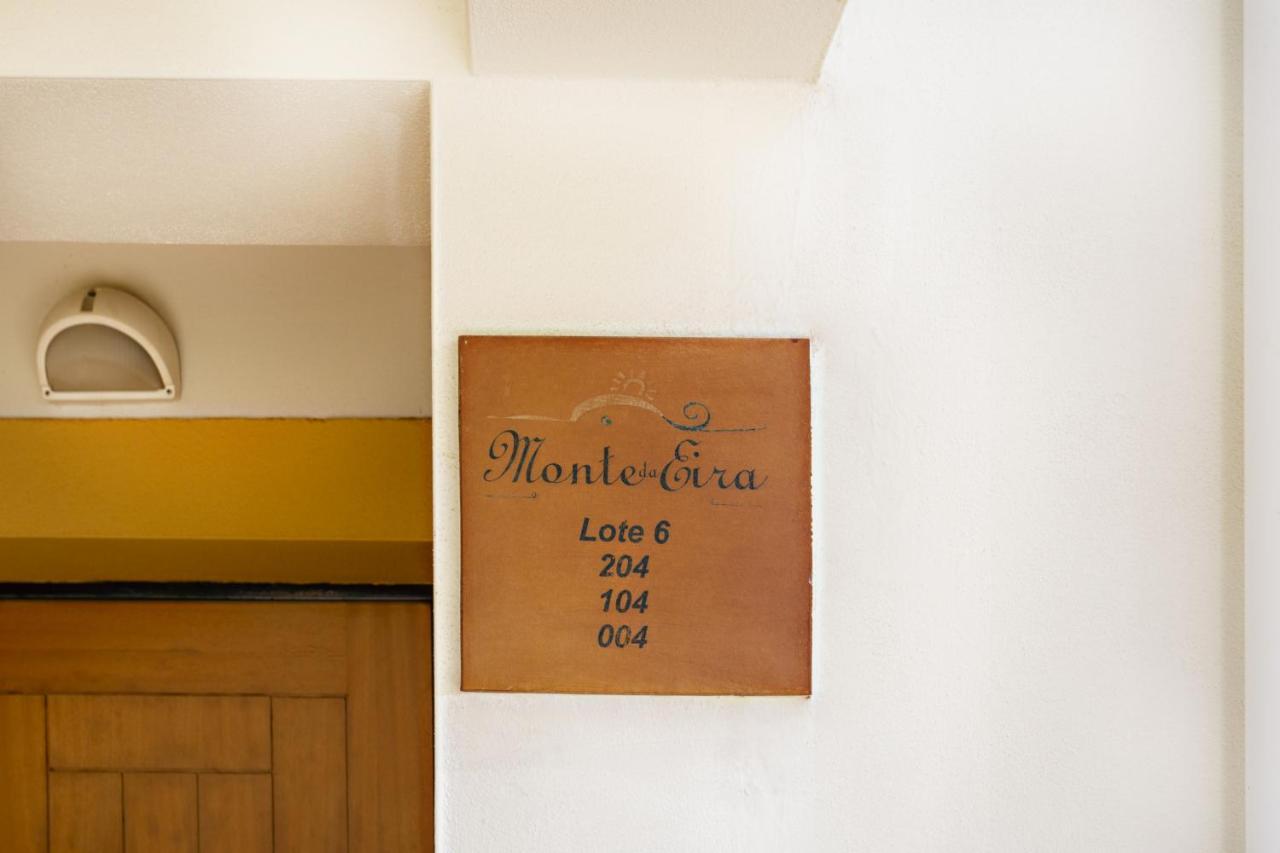 Casa Da Eira